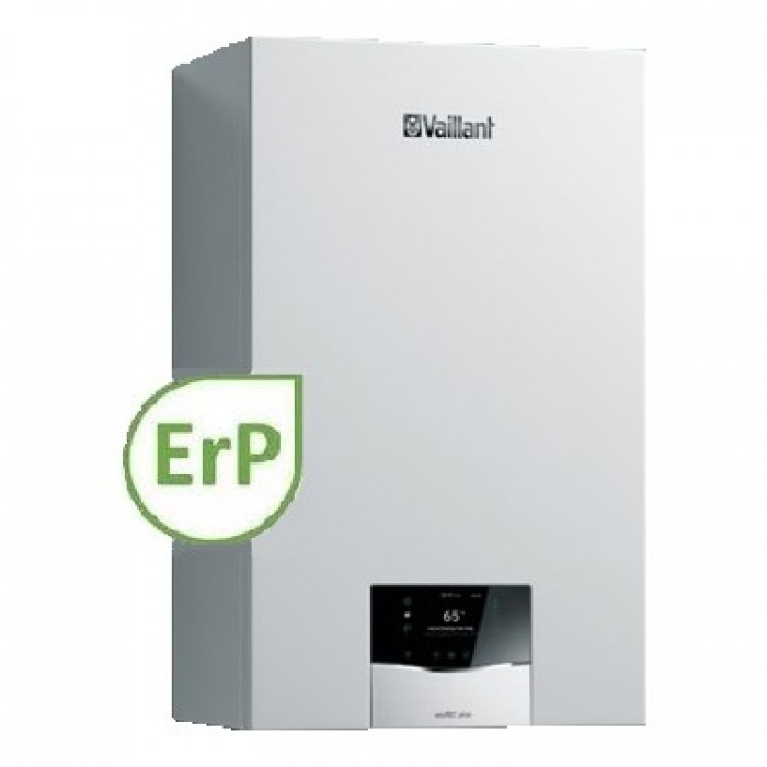 VAİLLANT ecoTEC Plus 26CS/1-5 20/26 kW Yoğuşmalı Kombi VAİLLANT ecoTEC Plus 26CS/1-5 20/26 kW Yoğuşmalı Kombi