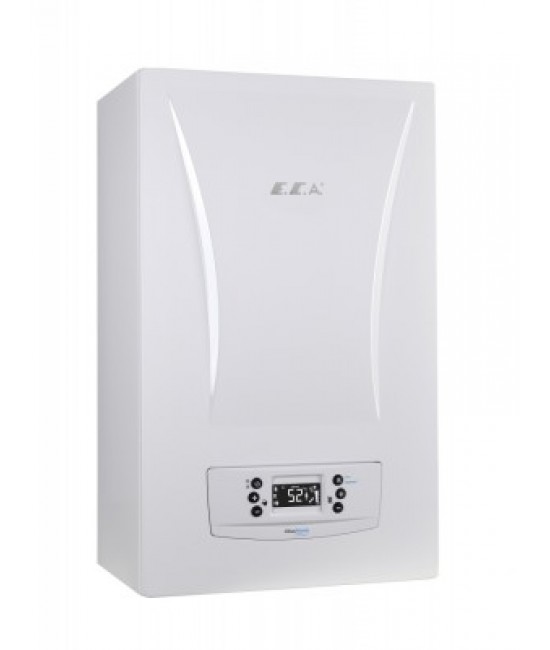 ECA Citius Premix 24 Kw Yoğuşmalı Kombi