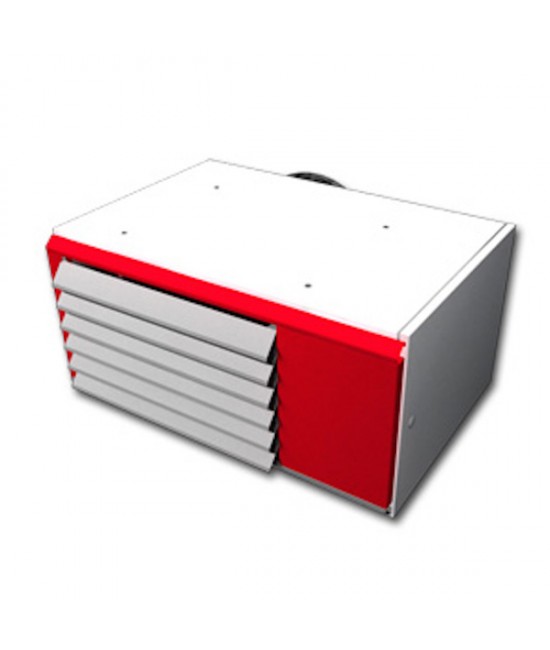 Mira Gtv-48 Doğalgazlı Sıcak Hava Üretici