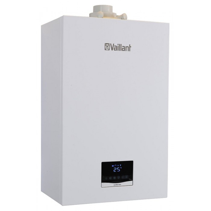 VAİLLANT ecoTEC Intro 18/24 kW  Yoğuşmalı Kombi