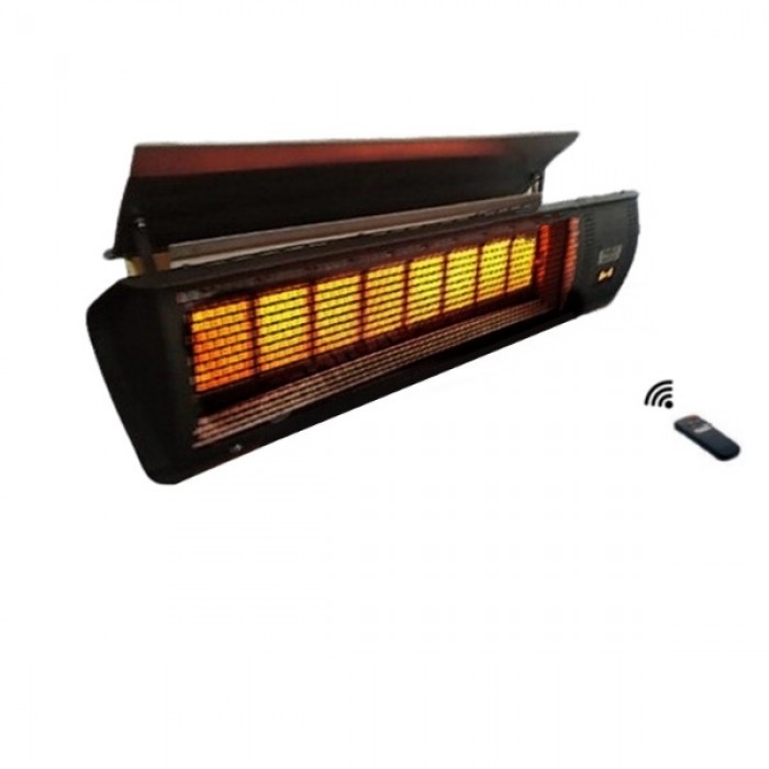 MİRA MRC 8 S (PANEL) SERAMİK RADYANT ISITICI 