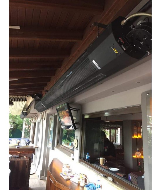 MRT CU18 U BORULU RADYANT    