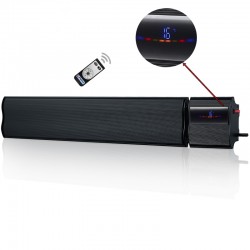 Elektrikli Radyantlar