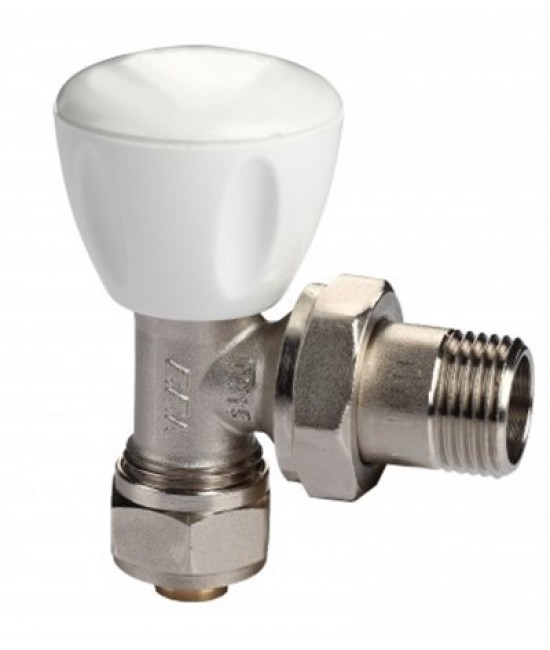 ECA Pex Bağlantılı Rv3 Rad.Valfi