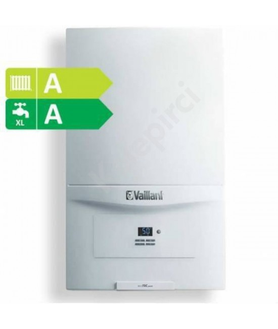 VAİLLANT ecoTEC Pure VUW 236/7-2 19 KW Yoğuşmalı Kombi