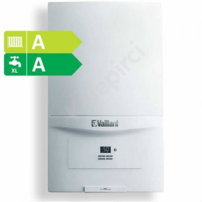 VAİLLANT ecoTEC Pure VUW 286/7-2 24 KW Yoğuşmalı Kombi